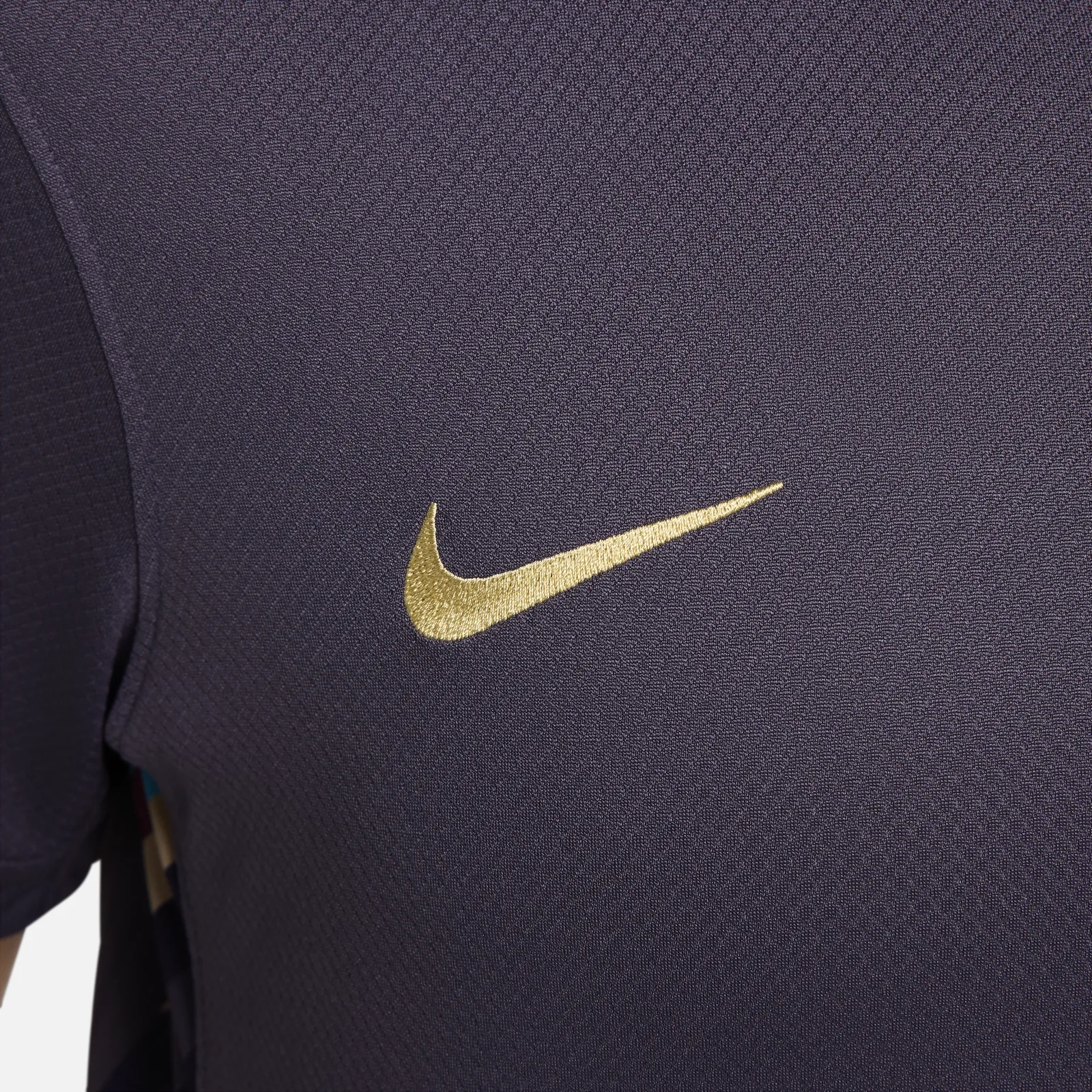 Nike Dri-FIT England Stadium 2024/25 Replica